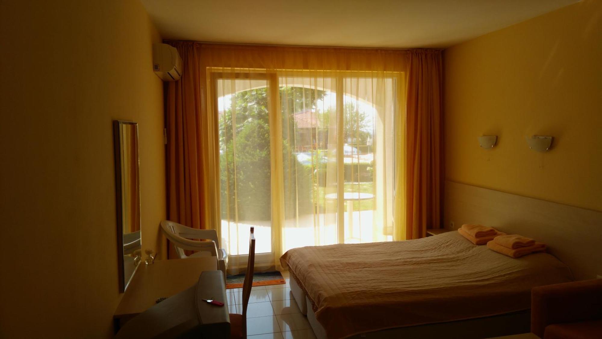 Harmony Hills Kolevi Apartments Rogachevo エクステリア 写真