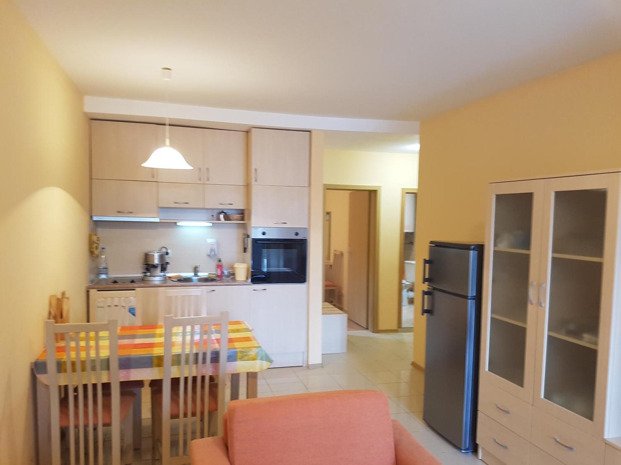 Harmony Hills Kolevi Apartments Rogachevo エクステリア 写真