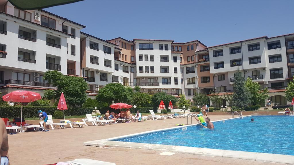 Harmony Hills Kolevi Apartments Rogachevo エクステリア 写真