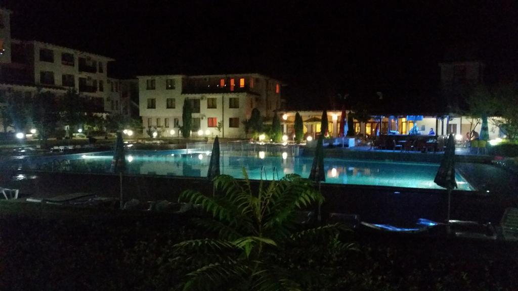 Harmony Hills Kolevi Apartments Rogachevo エクステリア 写真
