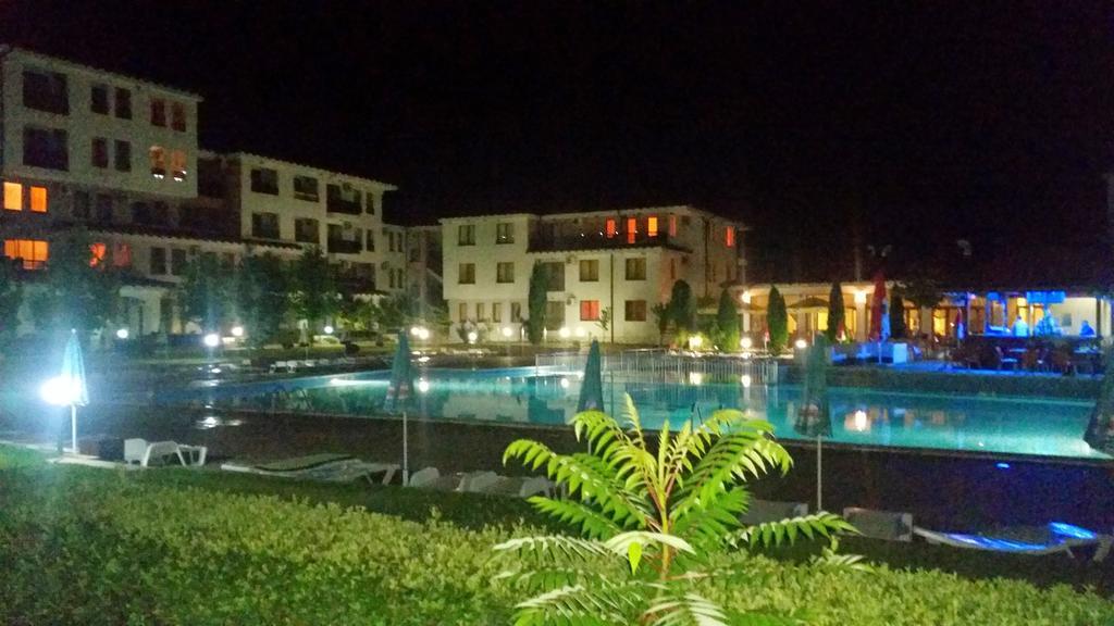 Harmony Hills Kolevi Apartments Rogachevo エクステリア 写真