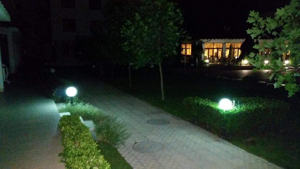 Harmony Hills Kolevi Apartments Rogachevo エクステリア 写真