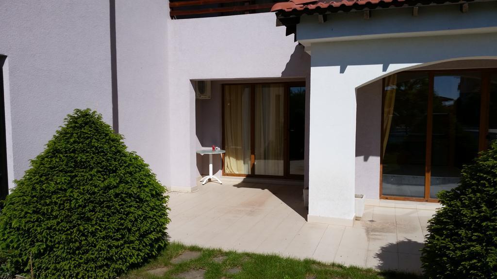 Harmony Hills Kolevi Apartments Rogachevo エクステリア 写真