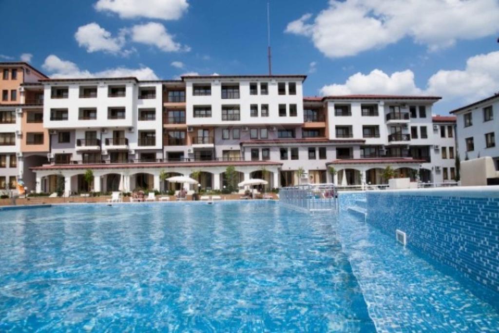 Harmony Hills Kolevi Apartments Rogachevo エクステリア 写真