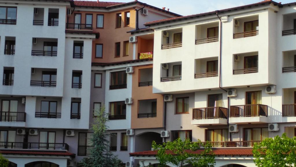Harmony Hills Kolevi Apartments Rogachevo エクステリア 写真