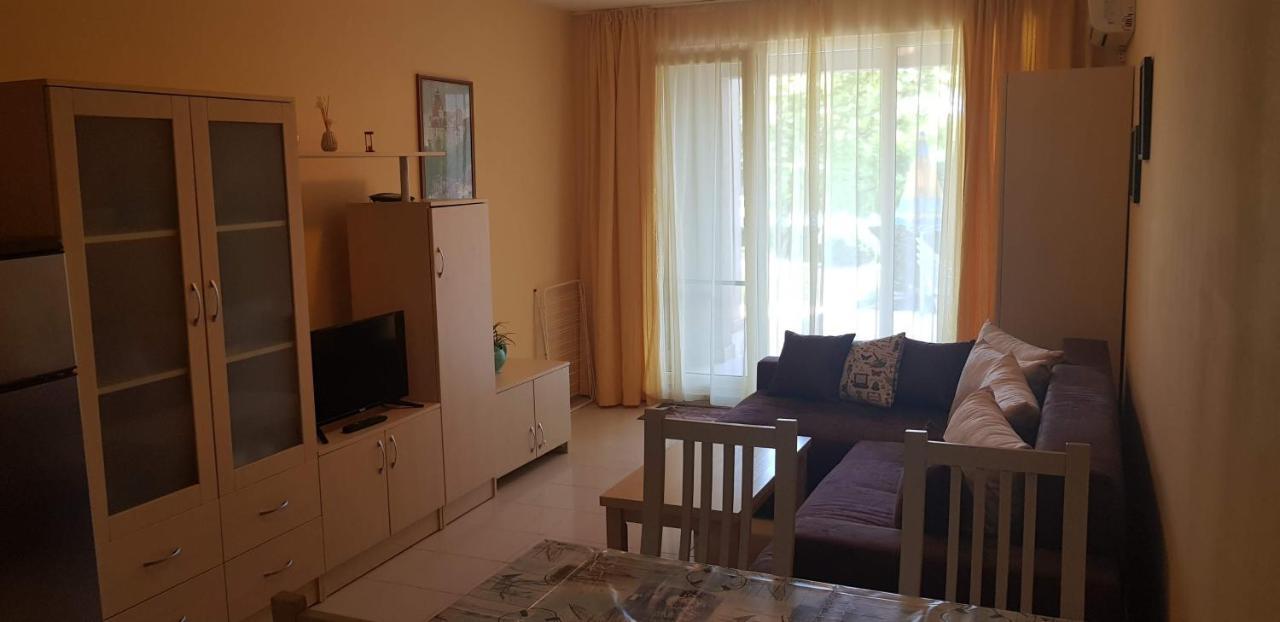 Harmony Hills Kolevi Apartments Rogachevo エクステリア 写真
