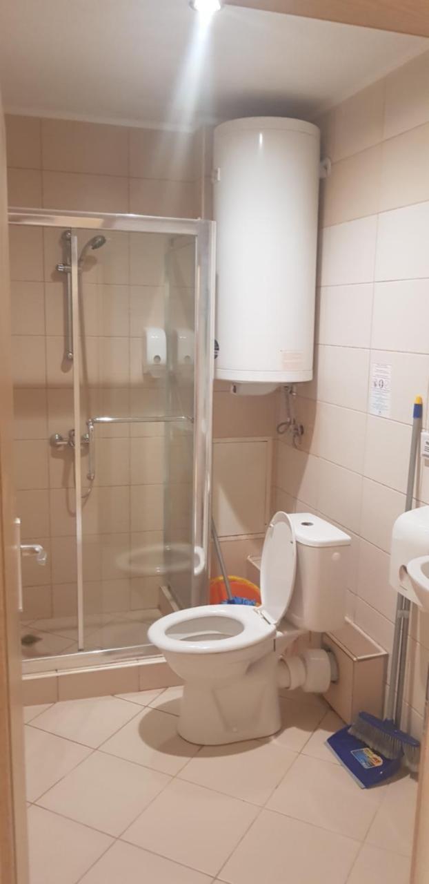 Harmony Hills Kolevi Apartments Rogachevo エクステリア 写真
