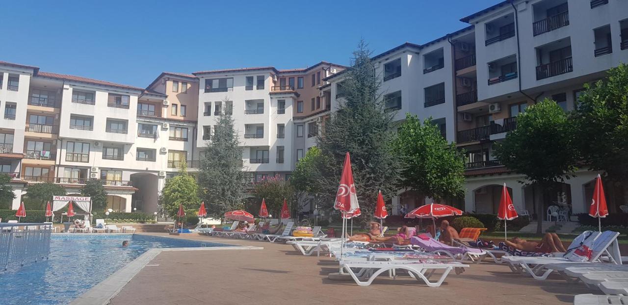 Harmony Hills Kolevi Apartments Rogachevo エクステリア 写真