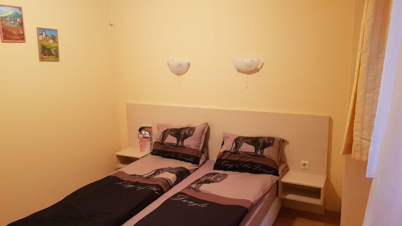 Harmony Hills Kolevi Apartments Rogachevo エクステリア 写真