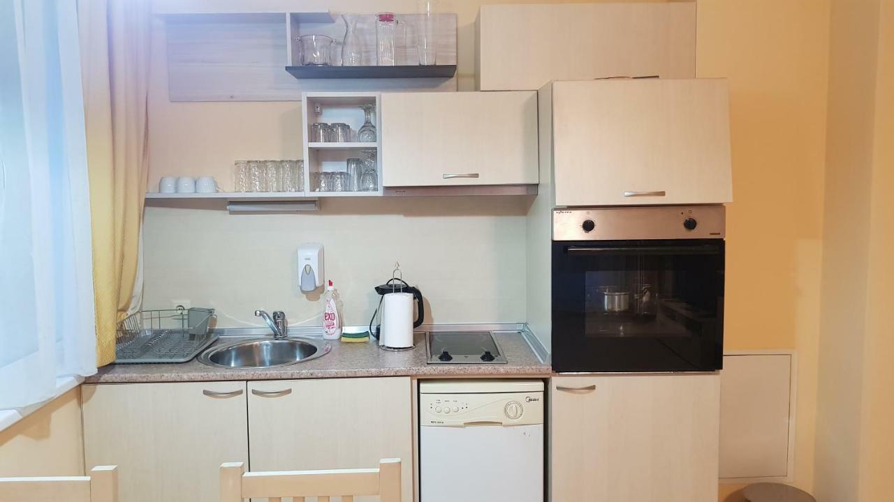 Harmony Hills Kolevi Apartments Rogachevo エクステリア 写真