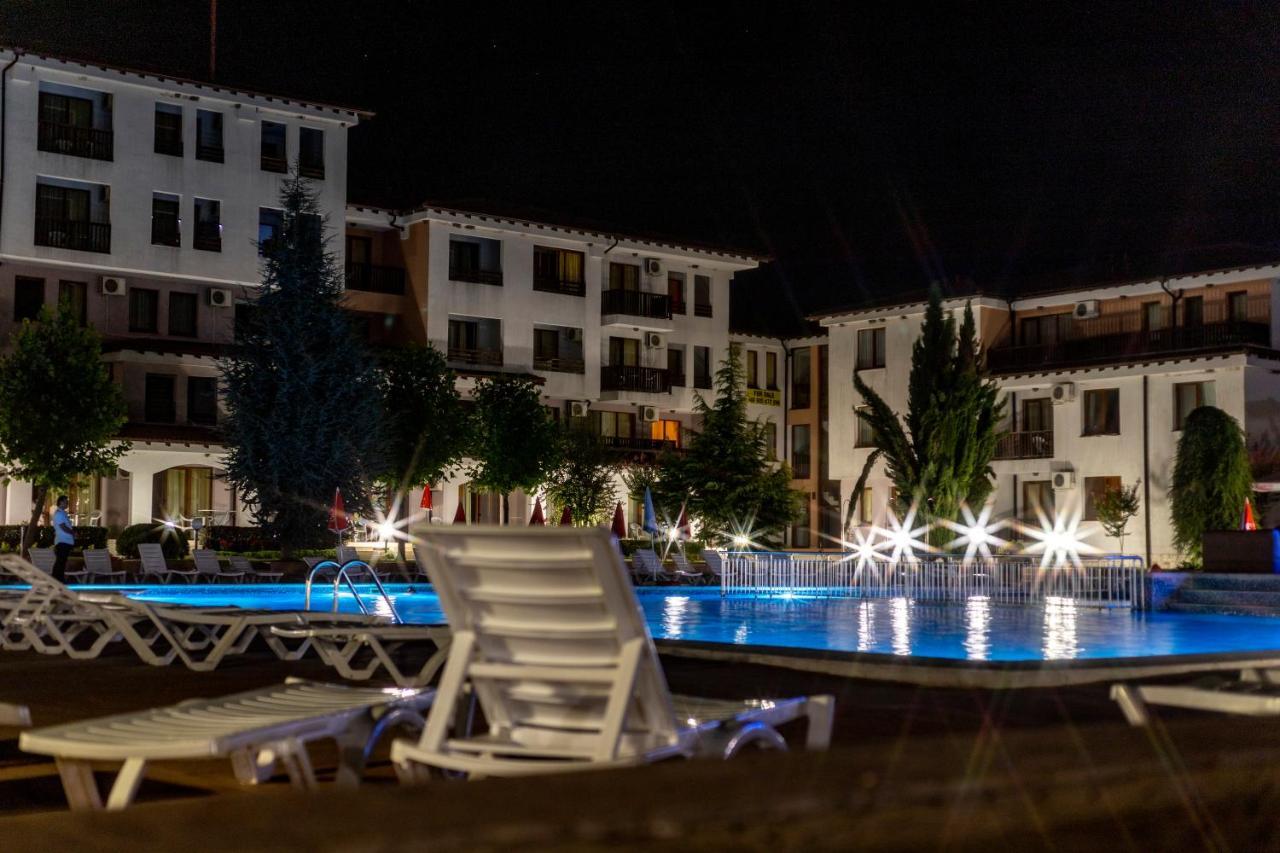 Harmony Hills Kolevi Apartments Rogachevo エクステリア 写真