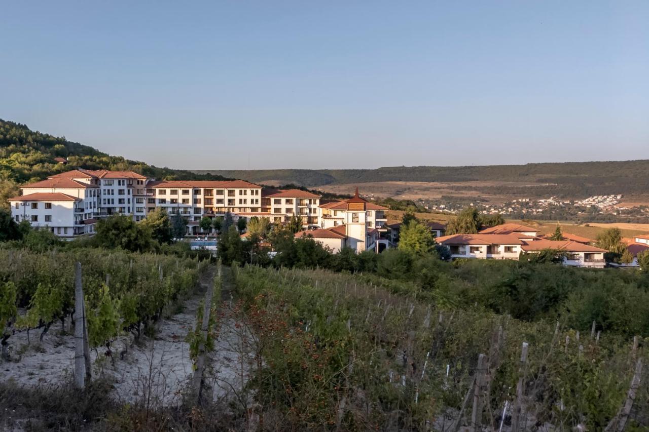 Harmony Hills Kolevi Apartments Rogachevo エクステリア 写真