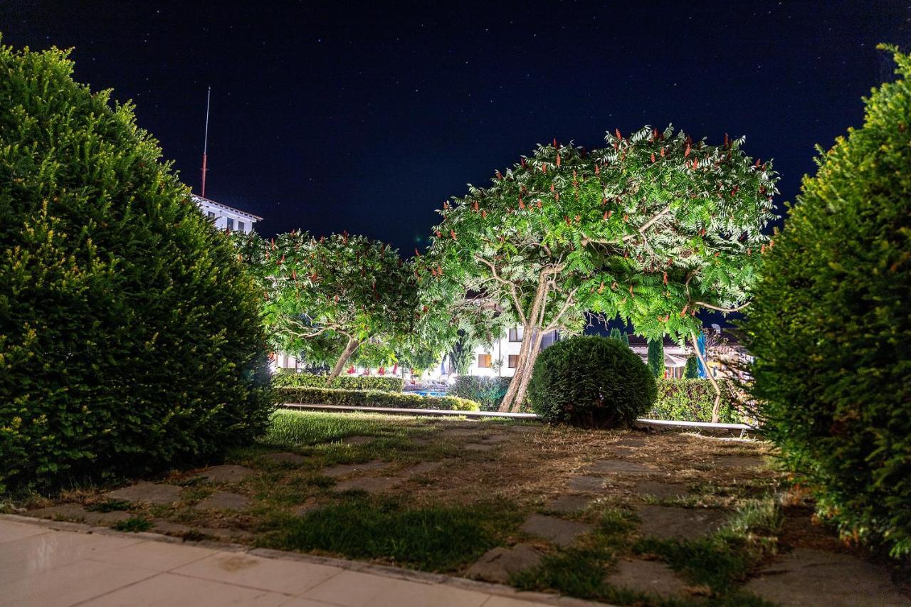 Harmony Hills Kolevi Apartments Rogachevo エクステリア 写真